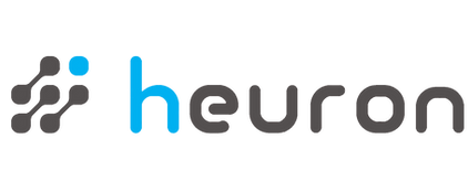 Heuron logo