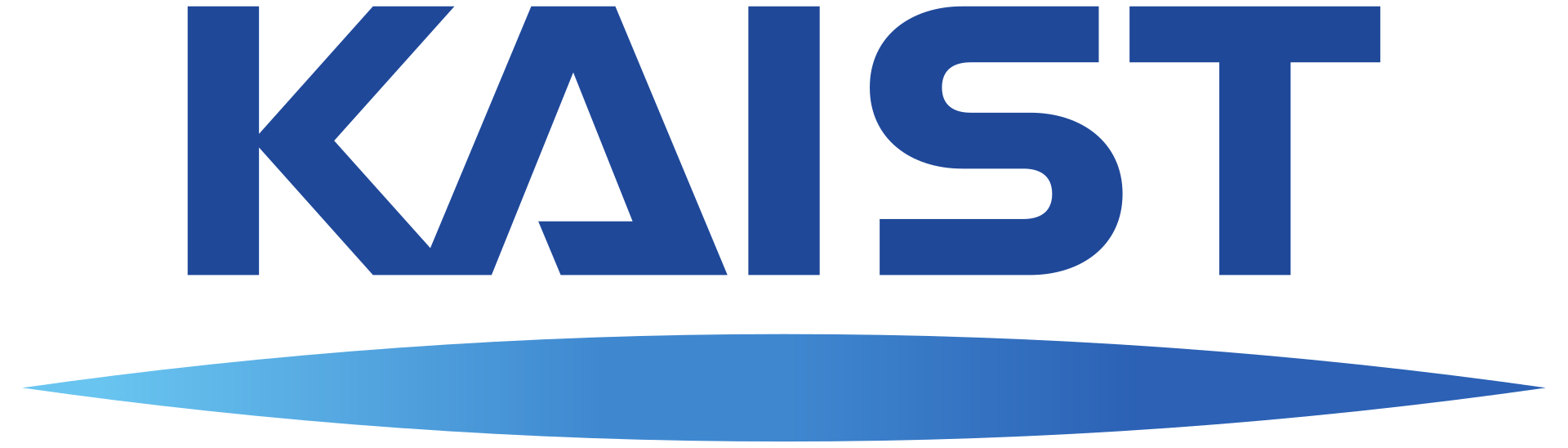 KAIST logo