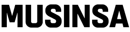 Musinsa logo