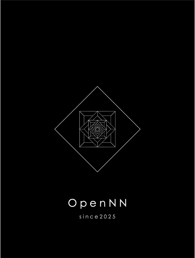 Portrait at a garden