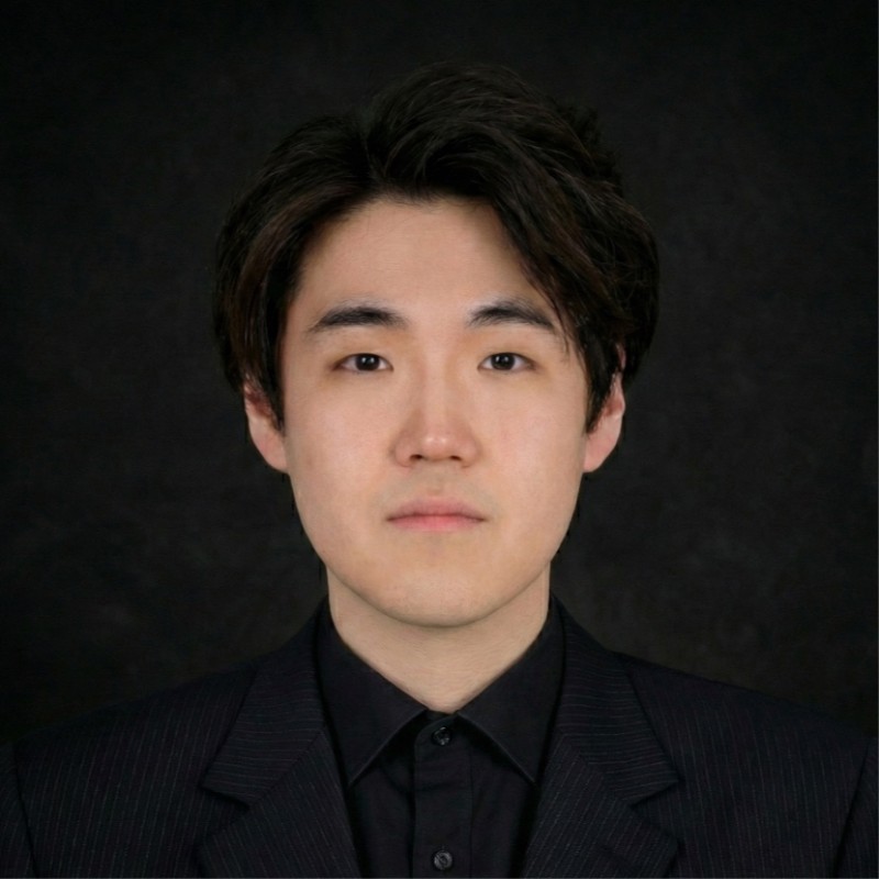 Vincent-Daniel Yun